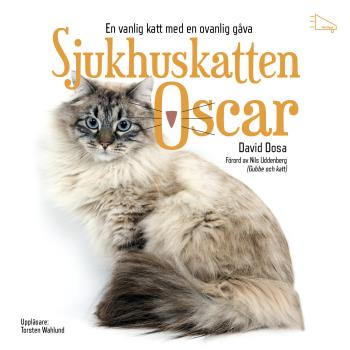 Sjukhuskatten Oscar - En Vanlig Katt Med En Ovanlig Gåva