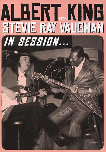 In session
