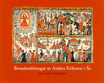 Bonadsmålningar Av Anders Eriksson I Ås