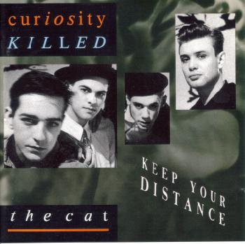 Keep Your Distance