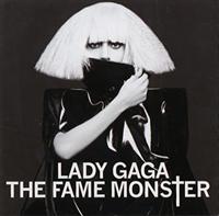 Fame monster 2009