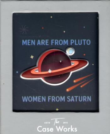 Planet - Sticker