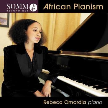 African Pianism