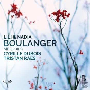Lili & Nadia Boul