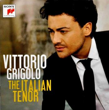 The Italian tenor 2010