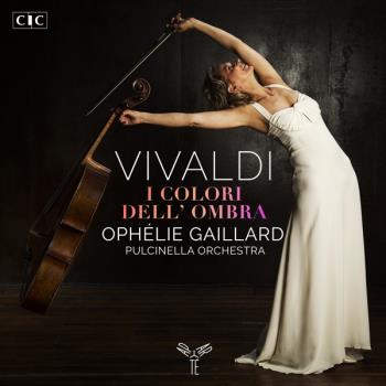 Vivaldi I Colori Dell'ombra