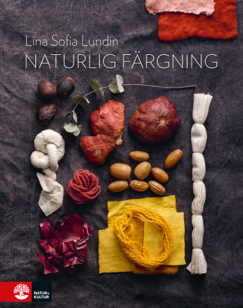 Naturlig Färgning - Mat Och Kläder I Ett Kretslopp