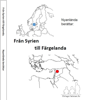 Från Syrien Till Färgelanda