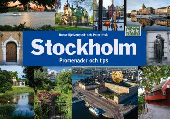 Stockholm - Promenader, Historia, Kultur Och Natur