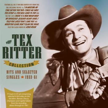 Tex Ritter Collection