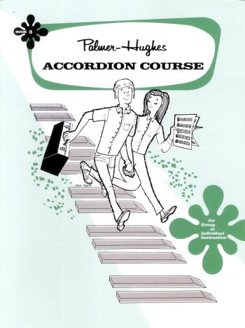 Accordion Course 3