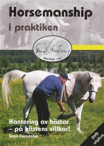 Horsemanship I Praktiken   Dvd