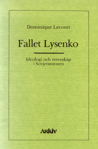 Fallet Lysenko