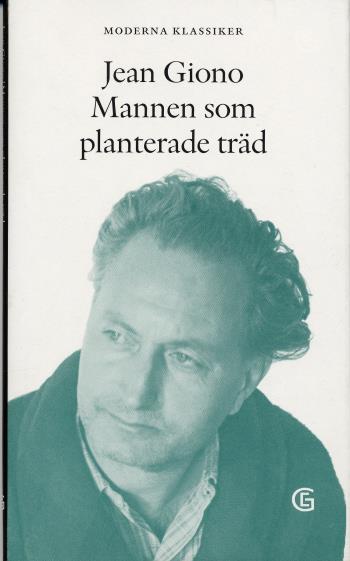 Mannen Som Planterade Träd
