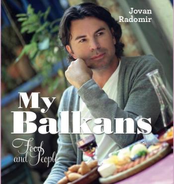 My Balkans - Food And People