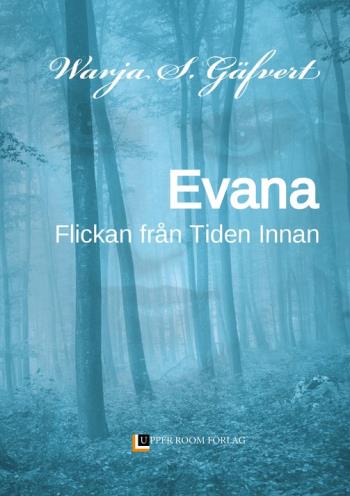 Evana - Flickan Från Tiden Innan
