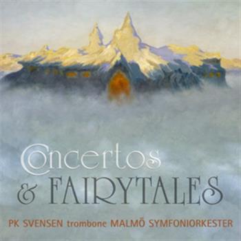 Concertos And Fairytales