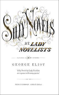 Silly Novels By Lady Novelists