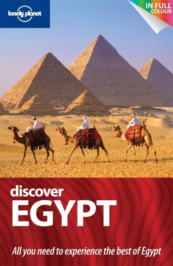 Discover Egypt Lp