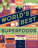 The World's Best Superfoods Lp
