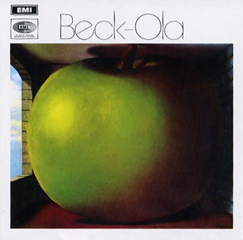 Beck-Ola 1969 (Rem)