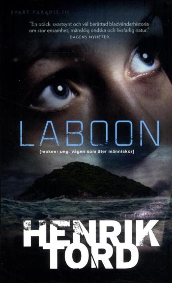 Laboon - Vågen Som Äter Människor