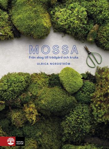 Mossa - Från Skog Till Trädgård Och Kruka