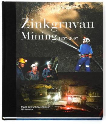 Zinkgruvan Mining 1857-2007