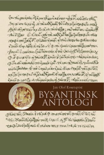 Bysantinsk Antologi