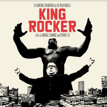 King Rocker (Soundtrack9