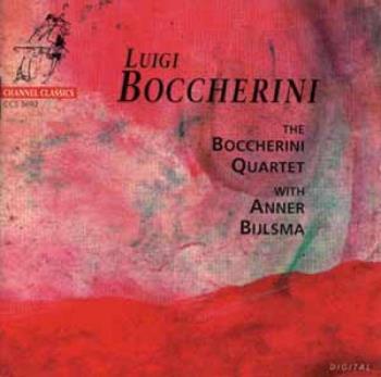 Luigi Boccherini