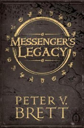 Messenger's Legacy