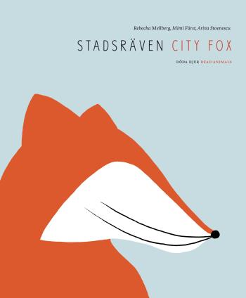 Stadsräven / City Fox