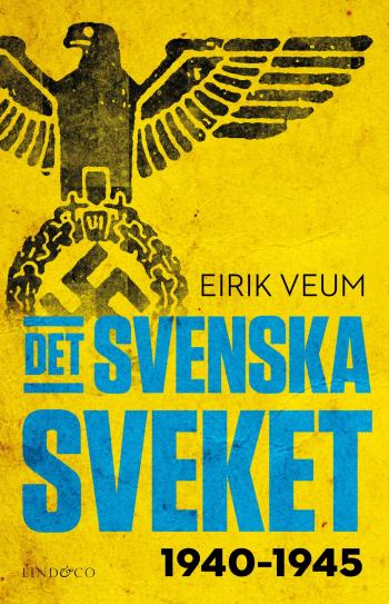 Det Svenska Sveket 1940-1945