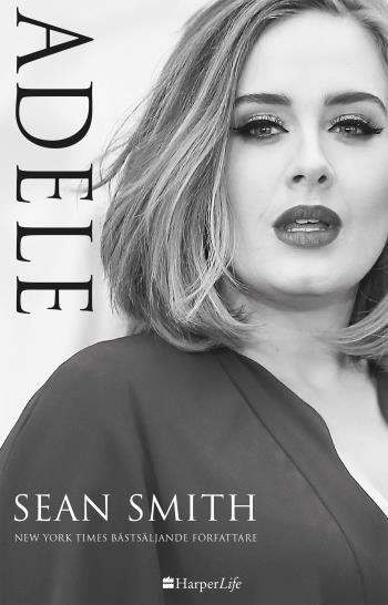 Adele - En Biografi