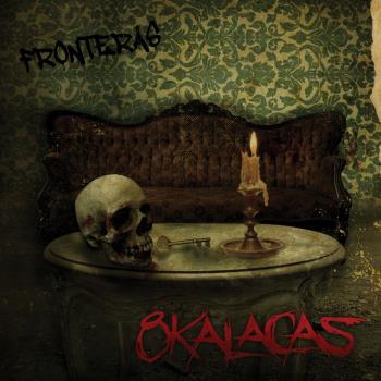 Fronteras (Cd + Bonus Dvd)