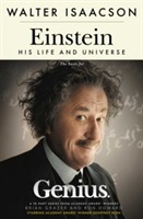 Einstein- His Life And Universe