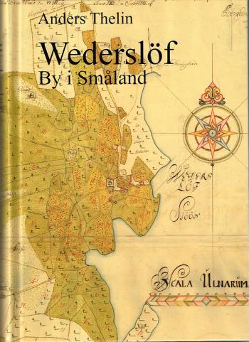 Wederslöf By I Småland