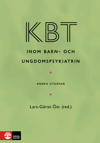 Kbt Inom Barn- Och Ungdomspsykiatrin