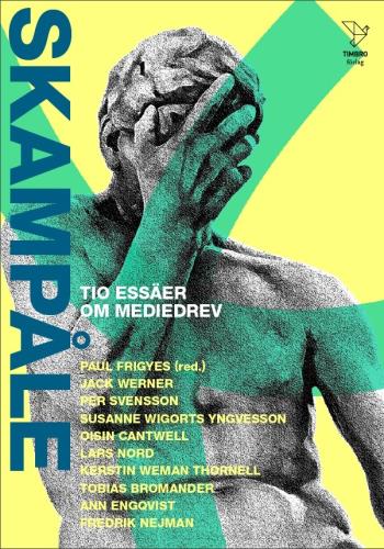 Skampåle - Tio Essäer Om Mediedrev
