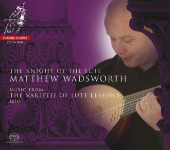 The Knight Of The Lute