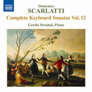 Keyboard Sonatas Vol 1