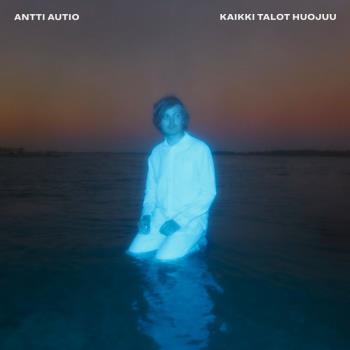 Kaikki Talot Huojuu