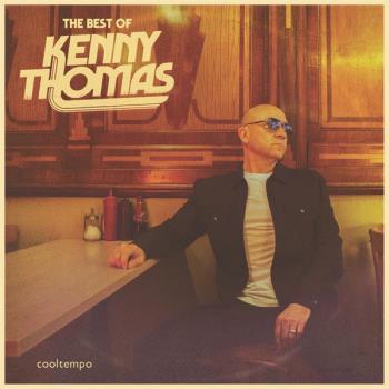 Best of Kenny Thomas -Digi-
