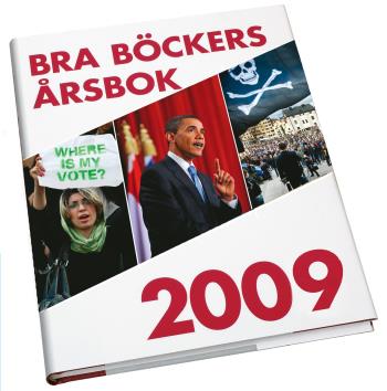 Bra Böckers Årsbok 2009