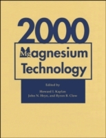 Magnesium Technology 2000