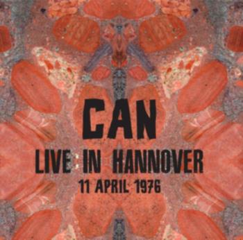Live In Hannover 11 April 1976