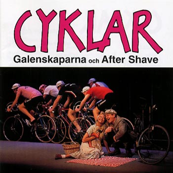 Cyklar 1987