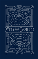 Mortal Instruments 1- City Of Bones