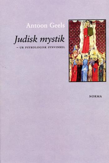 Judisk Mystik - Ur Psykologisk Synvinkel